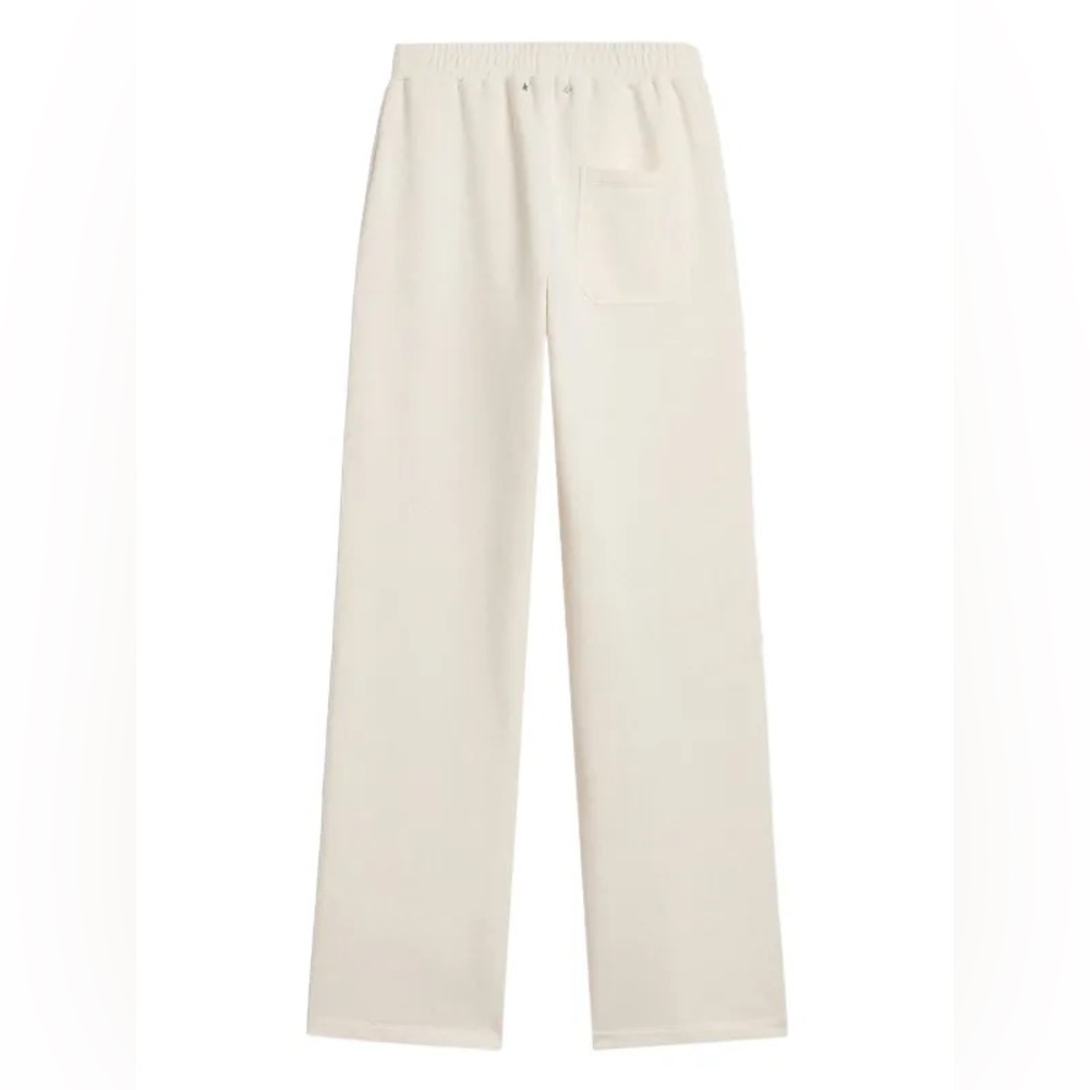 Golden Goose wide leg sweatpants - Picture 5 of 16